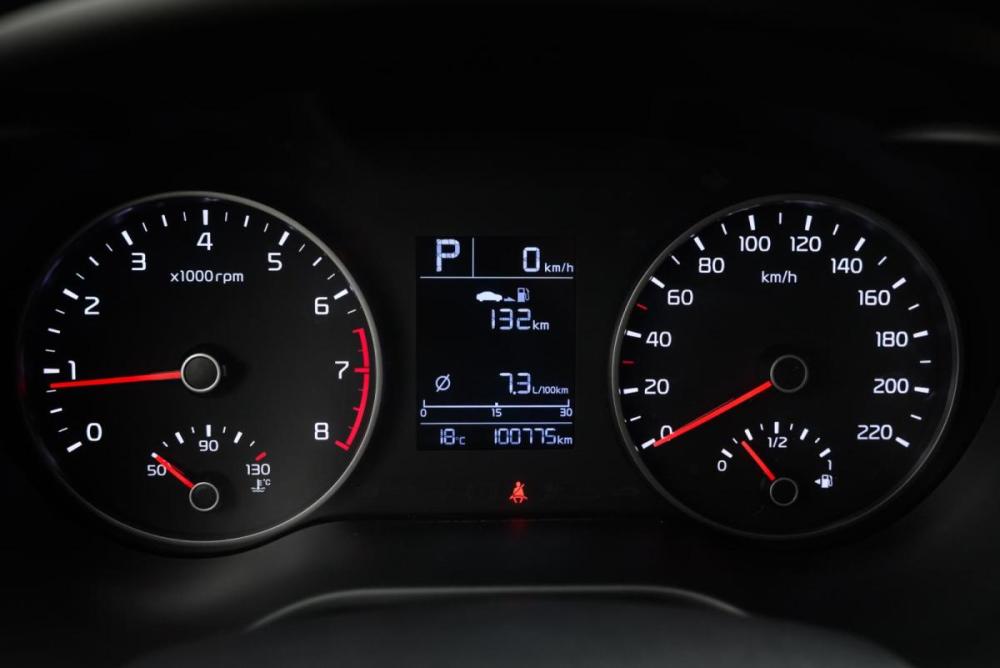 Kia Rio IV Ульяновск  - изображение 15