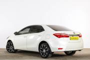 Toyota Corolla XI (E160 E170 E180) Тюмень  - изображение 23