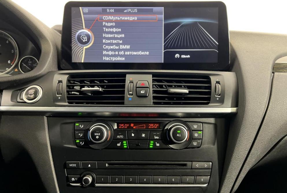 BMW X3 II (F25) Нижний Новгород  - изображение 14