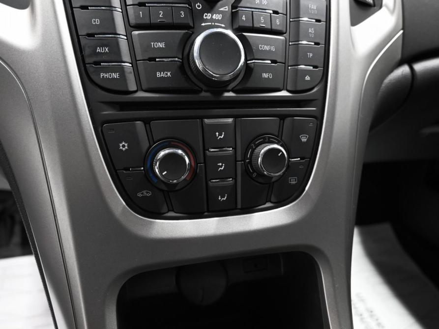 Opel Astra J Тверь  - изображение 14