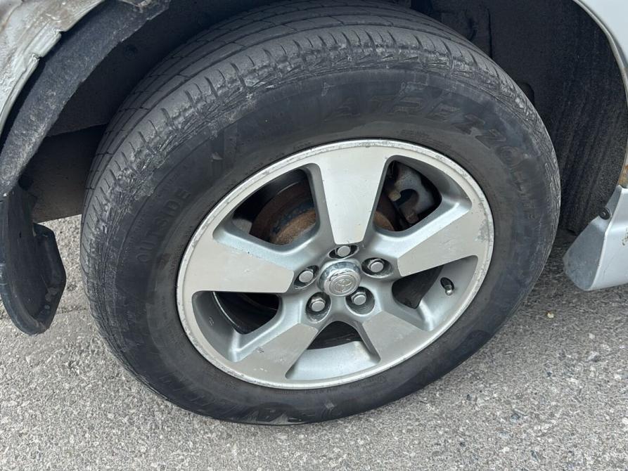 Toyota Wish I Кемерово  - изображение 15