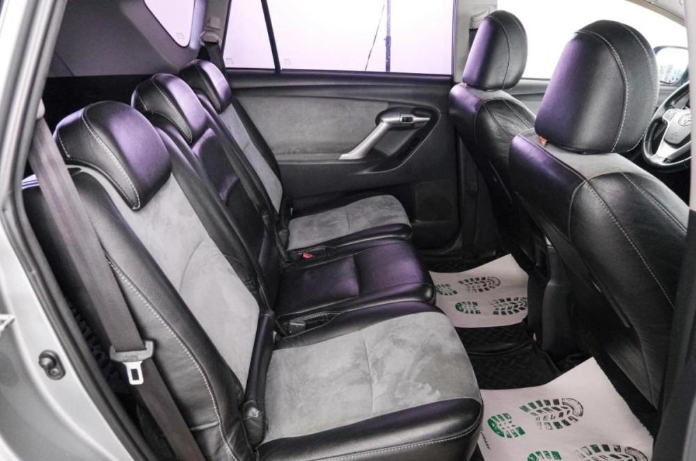 Toyota Verso I Красноярск  - изображение 22