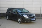 Chevrolet Orlando I Ярославль  - изображение 17