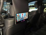 Lexus LX III Рестайлинг 2 Тюмень  - изображение 54
