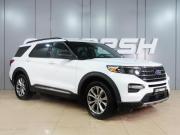 Ford Explorer VI Воронеж  - изображение 30