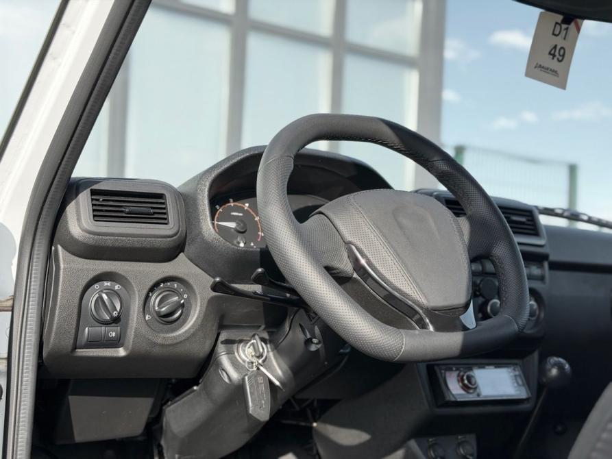 Lada (ВАЗ) Niva Legend Волгоград  - изображение 23