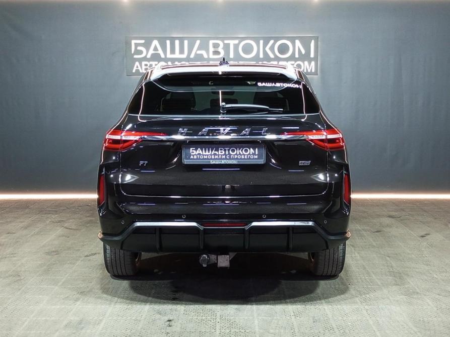 Haval F7 I Рестайлинг Уфа  - изображение 5