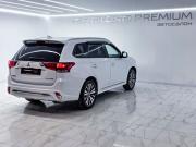 Mitsubishi Outlander III Рестайлинг 3 Уфа  - изображение 57