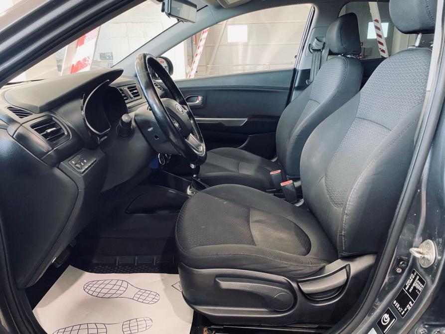 Kia Rio III Миасс  - изображение 8
