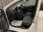 Toyota Corolla XI (E160 E170 E180) Рестайлинг 1 Красноярск  - изображение 21