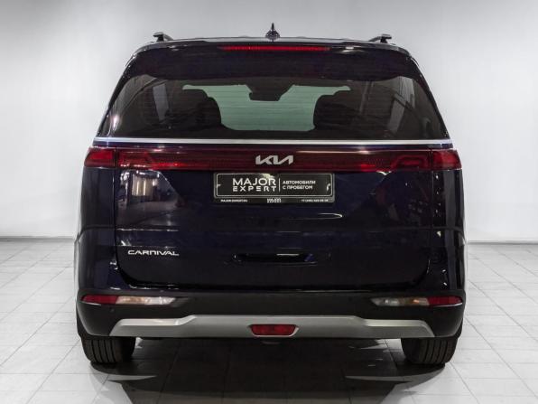 Kia Carnival IV с пробегом 2021 года, цена 4 015 000 рублей, 29691 км, минивэн, Автокод Объявления