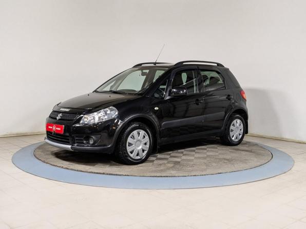 Suzuki SX4 I (Classic) с пробегом 2007 года, цена 659 900 рублей, 301500 км, хэтчбек, Автокод Объявления