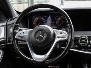 Mercedes-Benz S-Класс VI (W222 C217) Рестайлинг Москва  - изображение 47