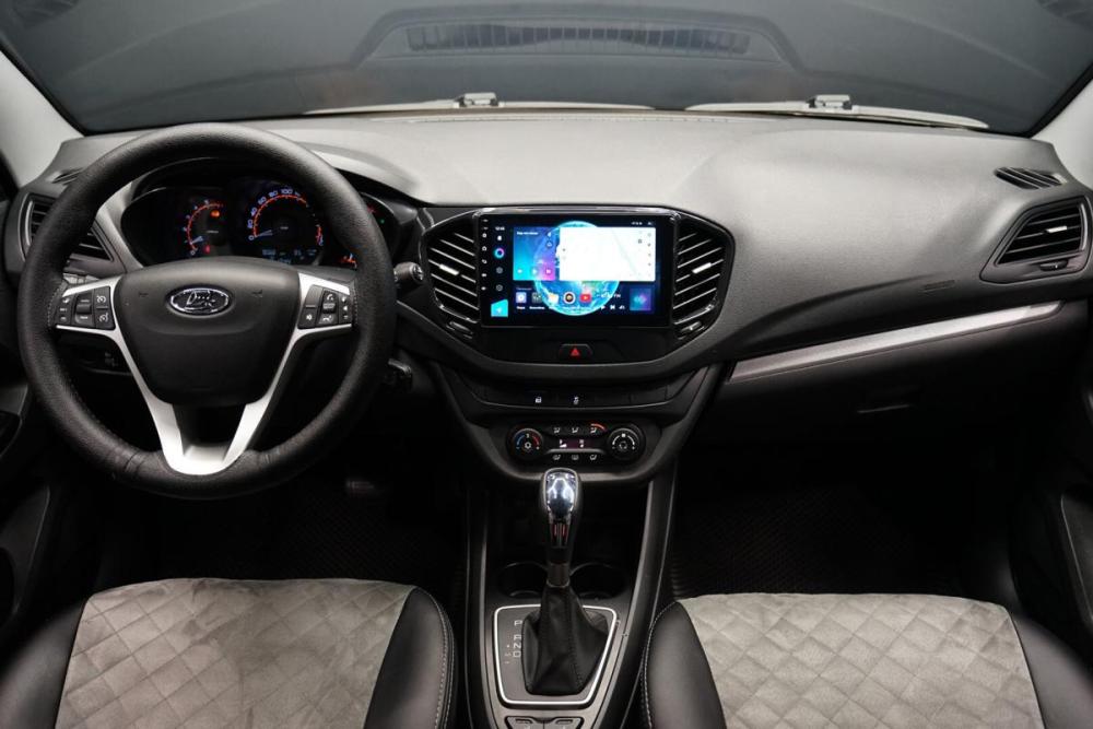 Lada (ВАЗ) Vesta I Крым  - изображение 17