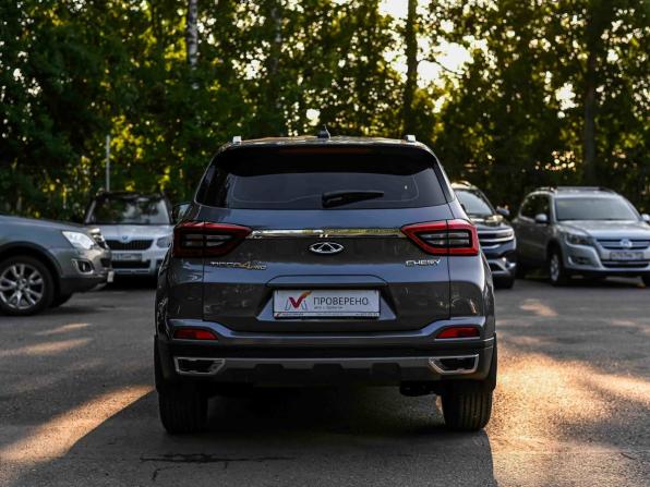 Chery Tiggo 4 Pro I с пробегом 2024 года, цена 1 640 000 рублей, 21741 км, внедорожник, Автокод Объявления