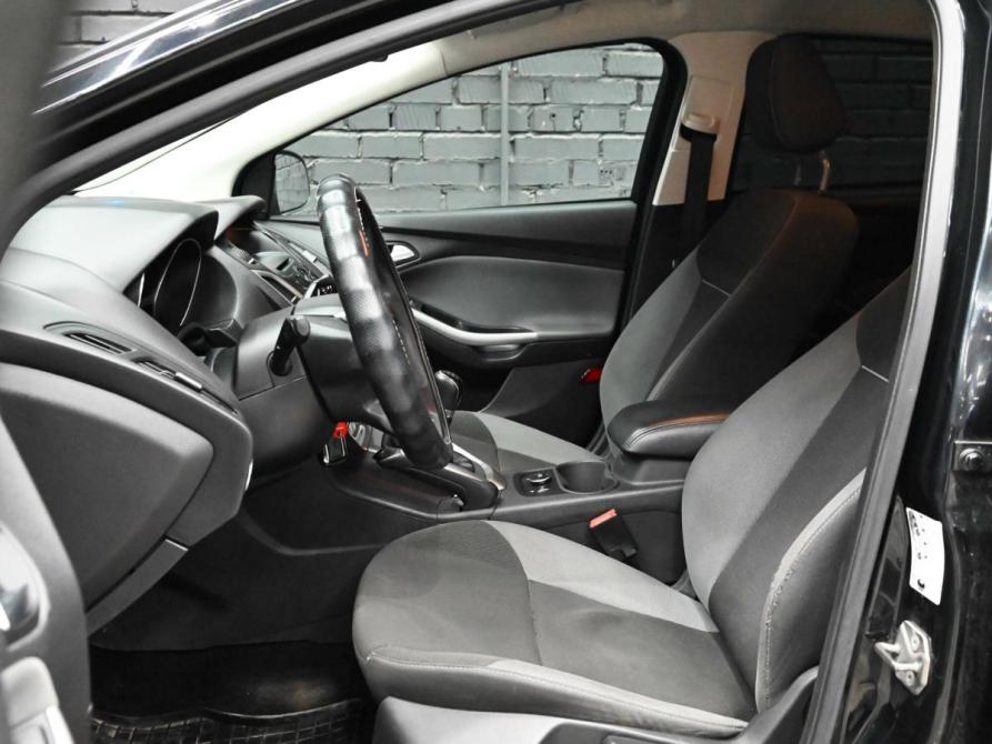 Ford Focus III Екатеринбург  - изображение 9
