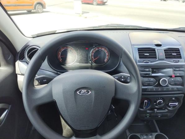 Новый Lada (ВАЗ) Granta I Рестайлинг 2026 года, цена 1 246 000 рублей, универсал, Автокод Объявления