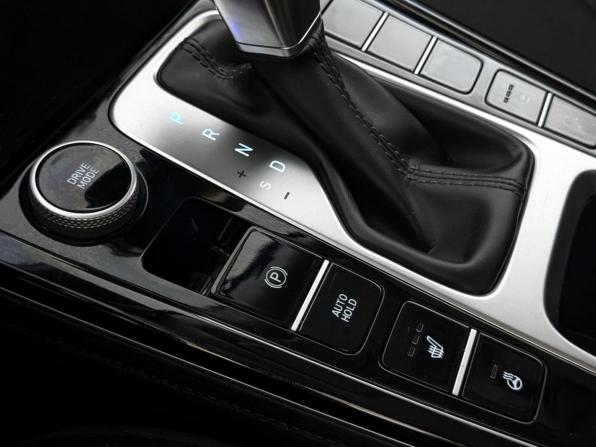 Hyundai Creta II с пробегом 2021 года, цена 2 210 000 рублей, 59251 км, внедорожник, Автокод Объявления