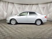 Toyota Corolla X (E140 E150) Рестайлинг Москва  - изображение 26
