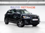 Mitsubishi ASX I Рестайлинг Тюмень  - изображение 28