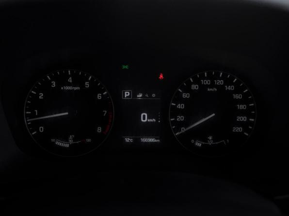 Hyundai Creta I с пробегом 2018 года, цена 1 845 000 рублей, 166839 км, внедорожник, Автокод Объявления