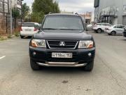 Mitsubishi Pajero III Рестайлинг Оренбург  - изображение 12