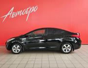 Hyundai Elantra V (MD) Вологда  - изображение 20