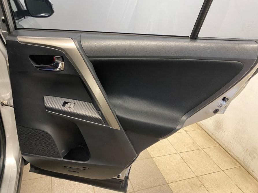 Toyota RAV4 IV (XA40) Санкт-Петербург  - изображение 20