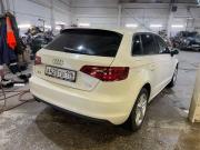 Audi A3 III (8V) Пермь  - изображение 7