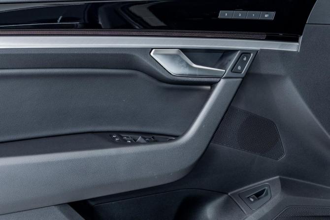 Volkswagen Touareg III с пробегом 2021 года, цена 6 137 000 рублей, 73000 км, внедорожник, Автокод Объявления