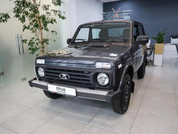 Новый Lada (ВАЗ) Niva Legend 2026 года, цена 1 114 000 рублей, внедорожник, Автокод Объявления