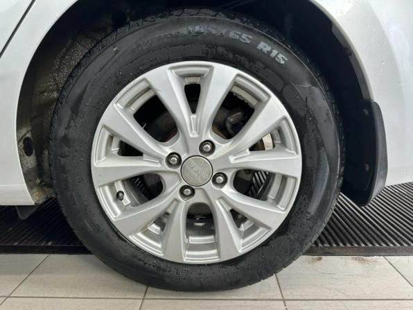 Hyundai Solaris I Рестайлинг с пробегом 2015 года, цена 1 123 500 рублей, 202571 км, седан, Автокод Объявления