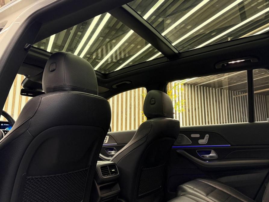 Mercedes-Benz GLS II (X167) Уфа  - изображение 19