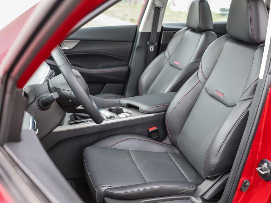 Changan CS35 Plus I Рестайлинг Ижевск  - изображение 12