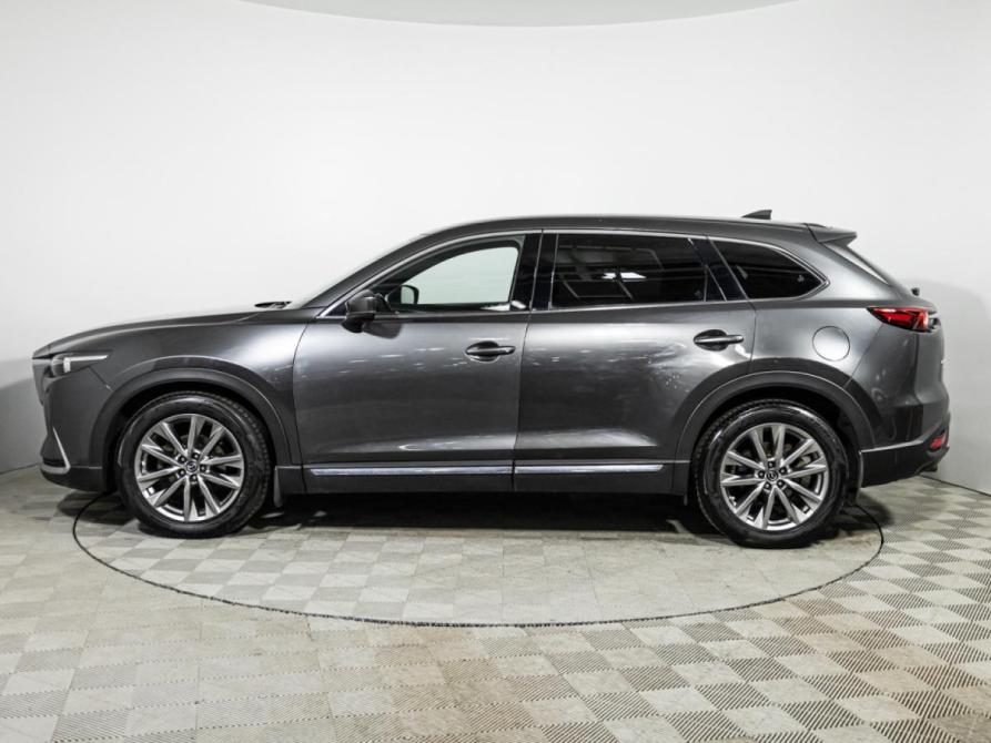 Mazda CX-9 II Санкт-Петербург  - изображение 8
