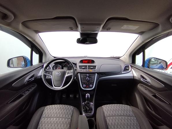 Opel Mokka I с пробегом 2013 года, цена 999 000 рублей, 111744 км, внедорожник, Автокод Объявления