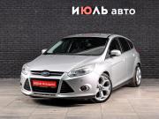 Ford Focus III Екатеринбург  - изображение 19