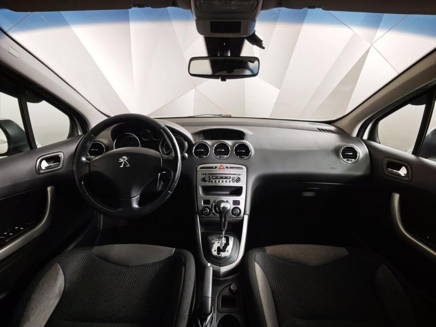 Peugeot 308 I Рестайлинг Москва  - изображение 13