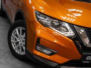 Nissan X-Trail III Рестайлинг Тюмень  - изображение 30