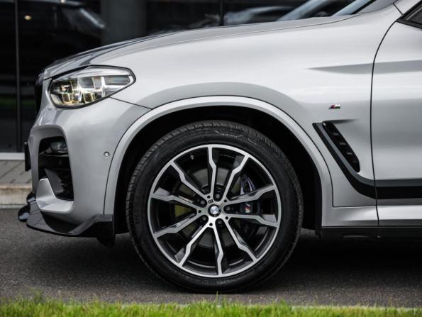 BMW X4 II (G02) с пробегом 2019 года, цена 4 259 613 рублей, 177076 км, внедорожник, Автокод Объявления