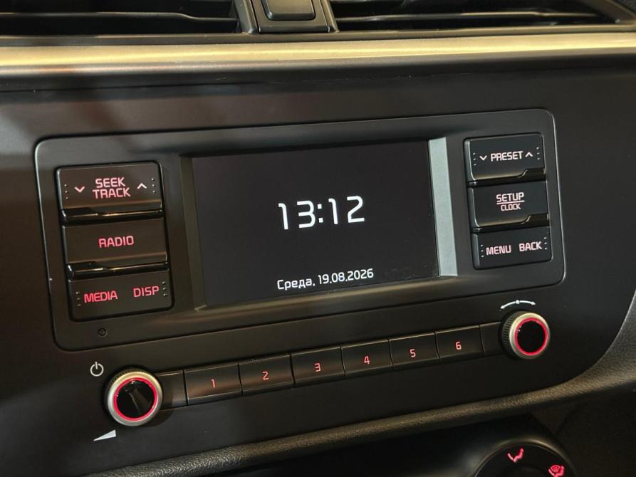 Kia Rio IV Рестайлинг Уфа  - изображение 13