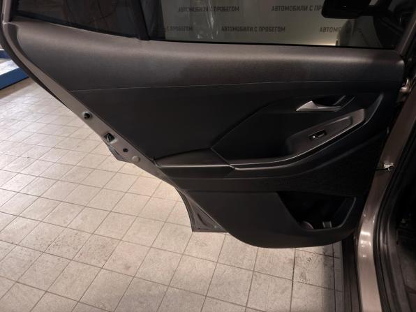 Hyundai Creta II с пробегом 2021 года, цена 2 099 000 рублей, 97645 км, внедорожник, Автокод Объявления
