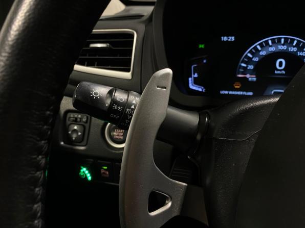 Mitsubishi Montero Sport III Рестайлинг с пробегом 2022 года, цена 4 450 000 рублей, 61608 км, внедорожник, Автокод Объявления
