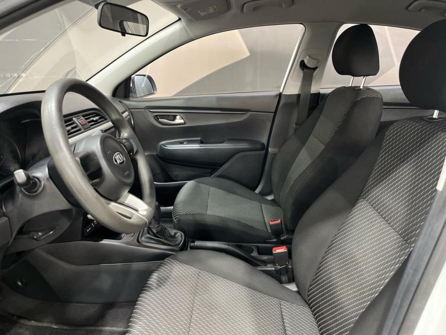 Kia Rio IV Пермь  - изображение 14