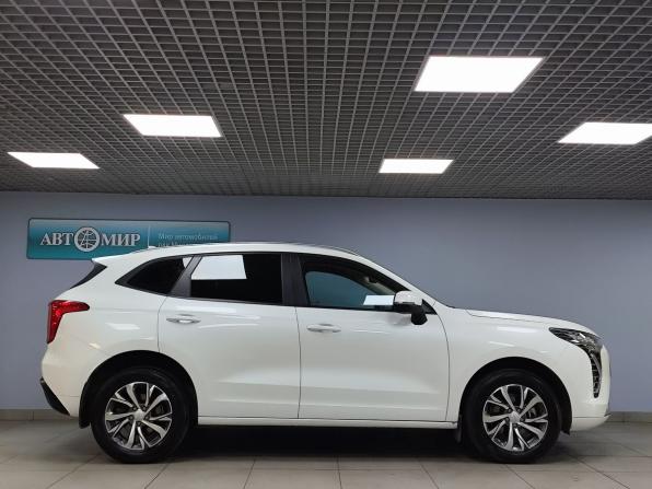Haval Jolion I с пробегом 2022 года, цена 1 700 000 рублей, 42776 км, внедорожник, Автокод Объявления