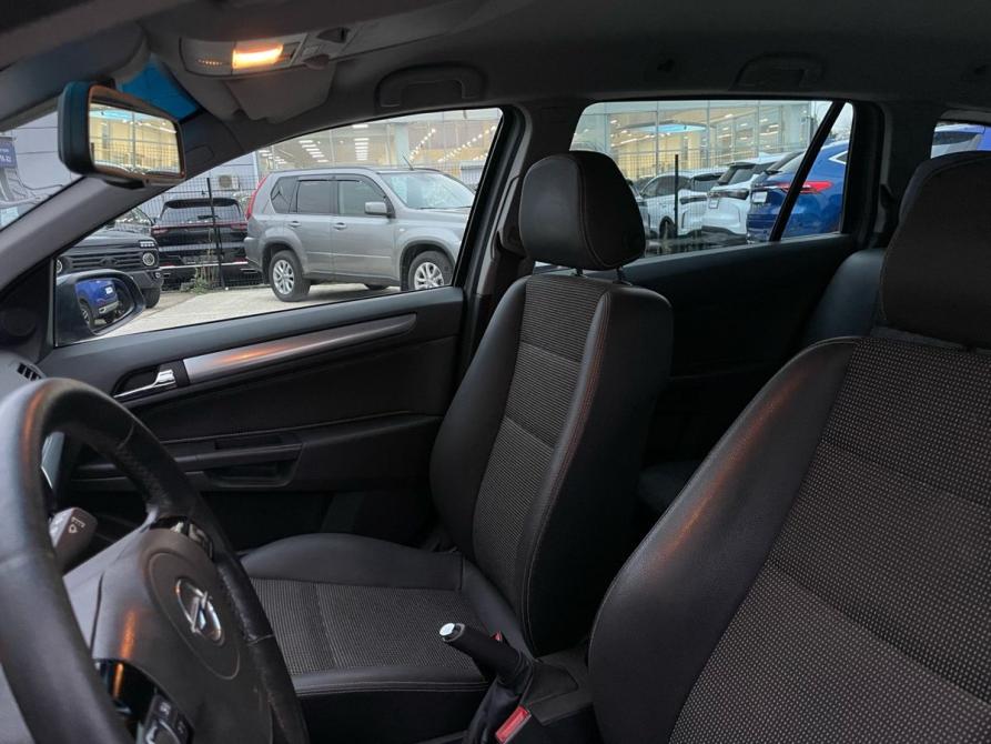 Opel Astra H Рестайлинг Краснодар  - изображение 11