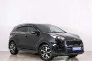 Kia Sportage IV Красноярск  - изображение 20