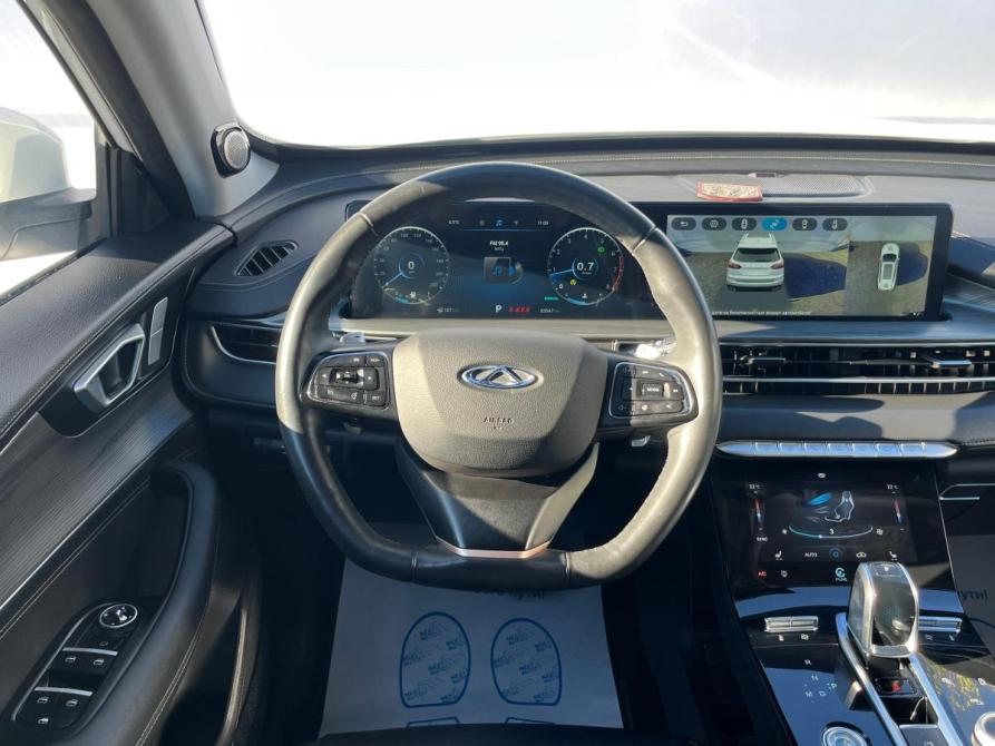 Chery Tiggo 8 Pro Max I Чебоксары  - изображение 16