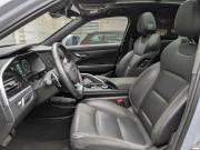 Geely Tugella I Рестайлинг Москва  - изображение 24