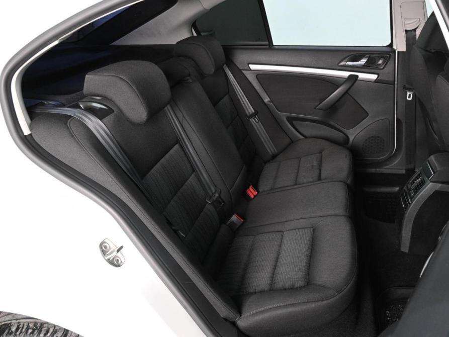 Skoda Octavia II (A5) Рестайлинг Ростов-на-Дону  - изображение 7